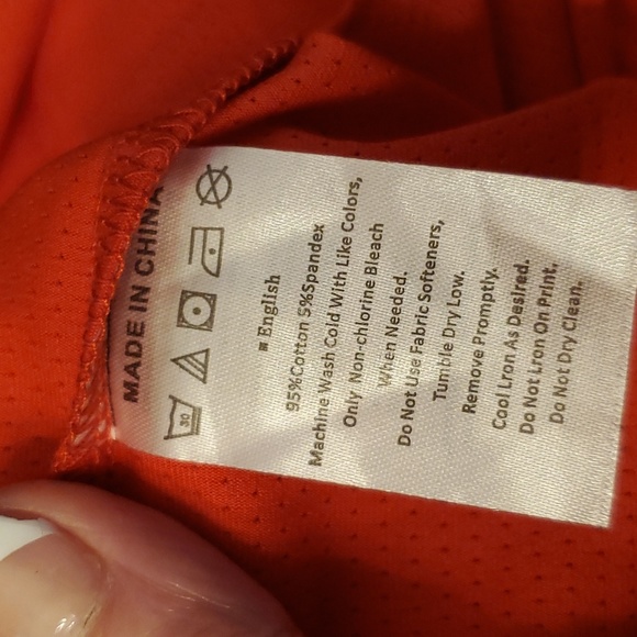 New Sport Vest Fitness Yoga Shirt - Picture 7 of 8